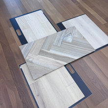 Flooring / Trim