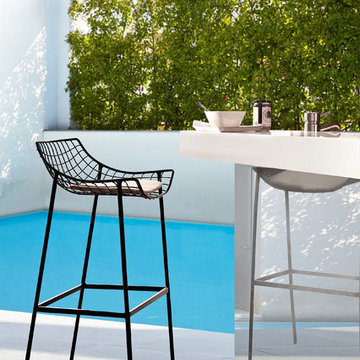 Varaschin - Summerset Stool