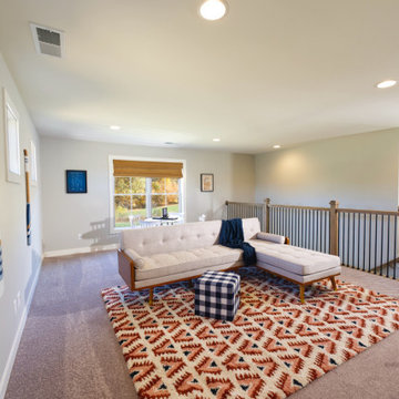 National Farmhouse | Westridge Commons | Evansville, IN