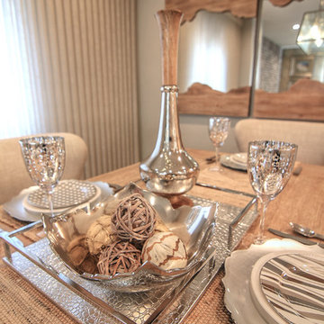 Open Concept Design
