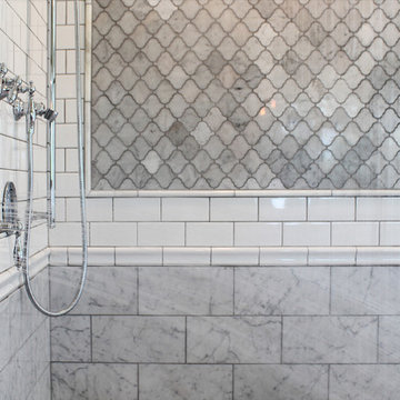 Bath Crashers - Episode "Ombre Tub" - DIY Network