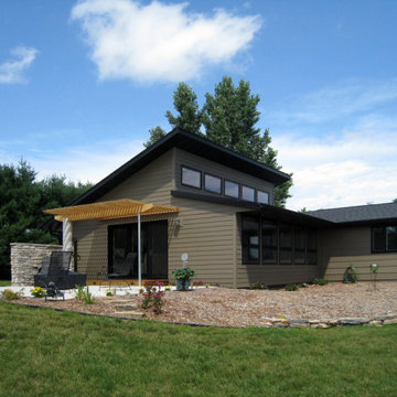 House D