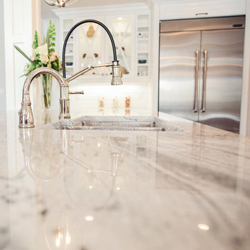Taylor Estates Dream Home