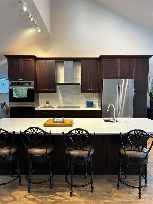 Does this pendant look good in my kitchen?