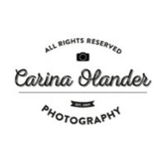 Carina Olander Photography