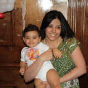 Anahita Nariman's photo