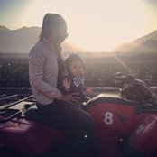 Ximena Revilla's photo