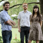 Fanny Perrot, Etienne Magueres, Pierre L's photo