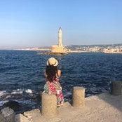 Mariana Lamy's photo