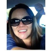 Simone's photo