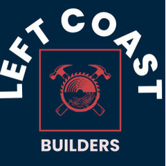 Left Coast Builders