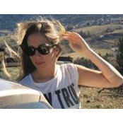 Foto von Florencia Iriondo