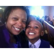 Vanessa Bonds's photo
