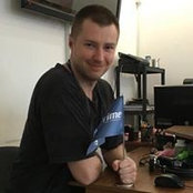 Kirill Savchenko's photo