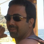 Ugur Serim's photo