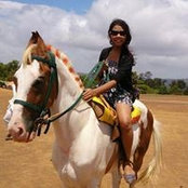 Charmi Zaveri's photo