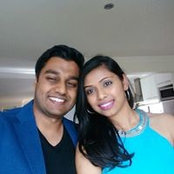 Foto von Sheetal Nand
