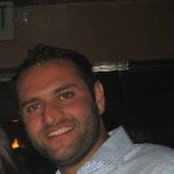 Payam Nazarian's photo