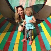 Heidi Moore's photo