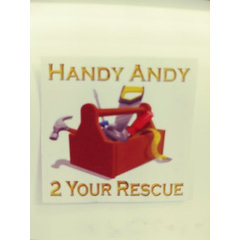 Handy Andy 2 Your Rescues