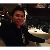 Perry Zheng's photo