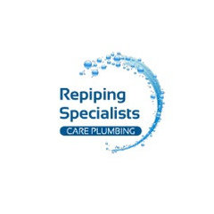Repiping Specialist