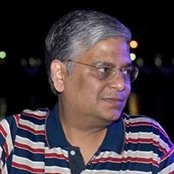 Anil Gupta's photo