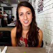 Hannah Anousheh's photo