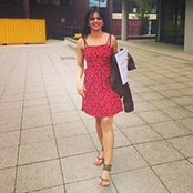 Foto von Rameeta Kaur