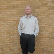 Kenneth Baumans billede