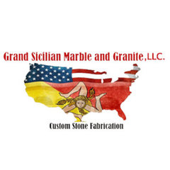 Grand Sicilian Marble and Granite