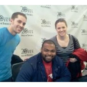 Tyler Lessard's photo