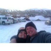 Julie Lindberg's photo