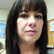Carla Jacksons foto