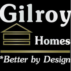 Gilroy Homes