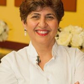 Ghada Jadallah's photo