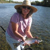 Theresa Easons billede