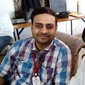 Ankit Sharma's photo