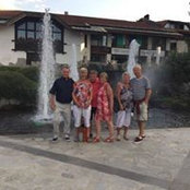 Karen Davies's photo