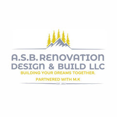 A.S.B. Renovation Design & Build LLC