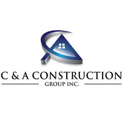 C & A Construction Group Inc