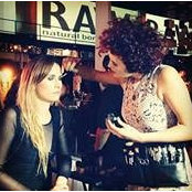 Dani Rashin's photo