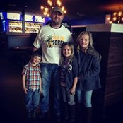 Brent Smerczynski's photo