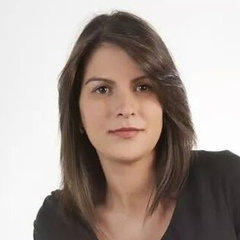 Estefania Martinez Navarro