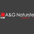 Profilbild von A & G Naturstein GmbH