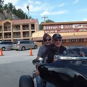 Kellie McBride's photo