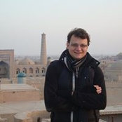 Edson Amaro's photo