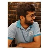 Karan Aroras foto
