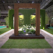 Foto di Verde Verticale by Celebrin