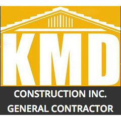 KMD Construction, Inc.